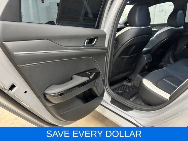 Used 2026 Kia K5 GT-Line w/ GT-Line Premium Package FWD image 11