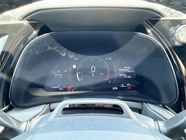 New 2026 Lexus TX 350 FWD image 43