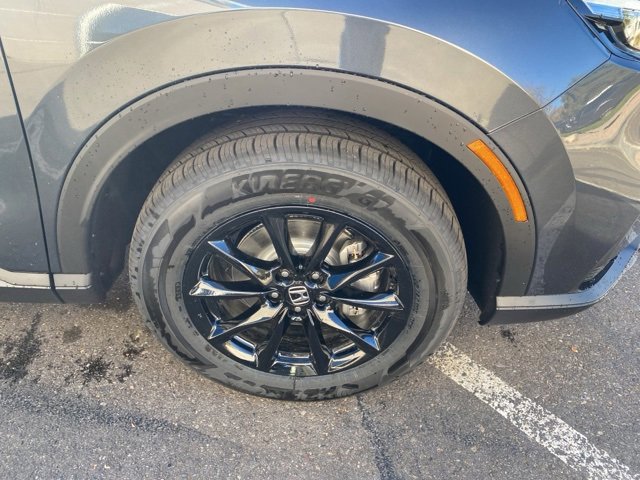 New 2026 Honda CR-V Sport-L image 20