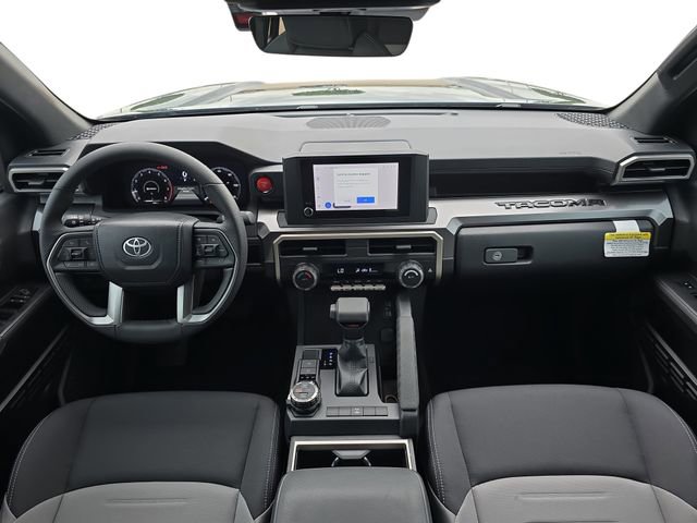 Used 2025 Toyota Tacoma TRD Off-Road image 9