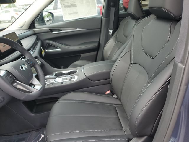 New 2027 INFINITI QX60 Luxe w/ Family Package AWD/4WD image 19