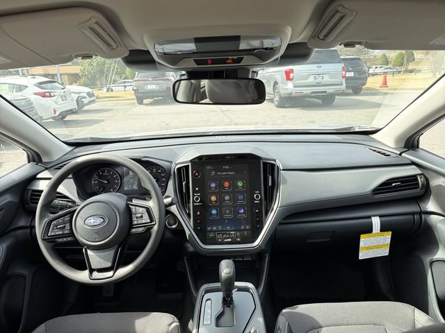 New 2026 Subaru Crosstrek 2.0i Premium image 21