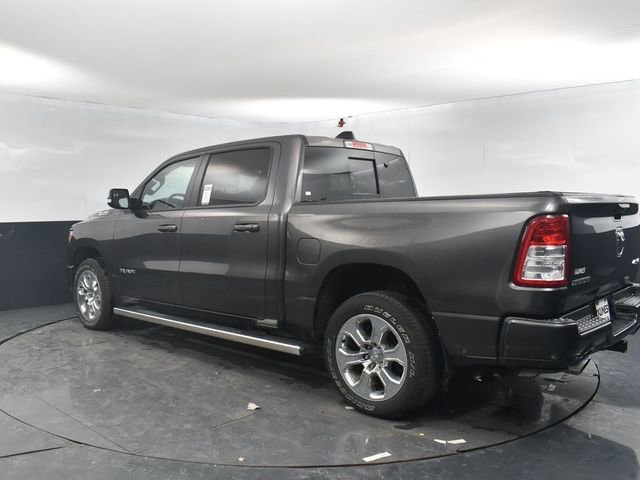 Used 2022 RAM 1500 Big Horn image 7