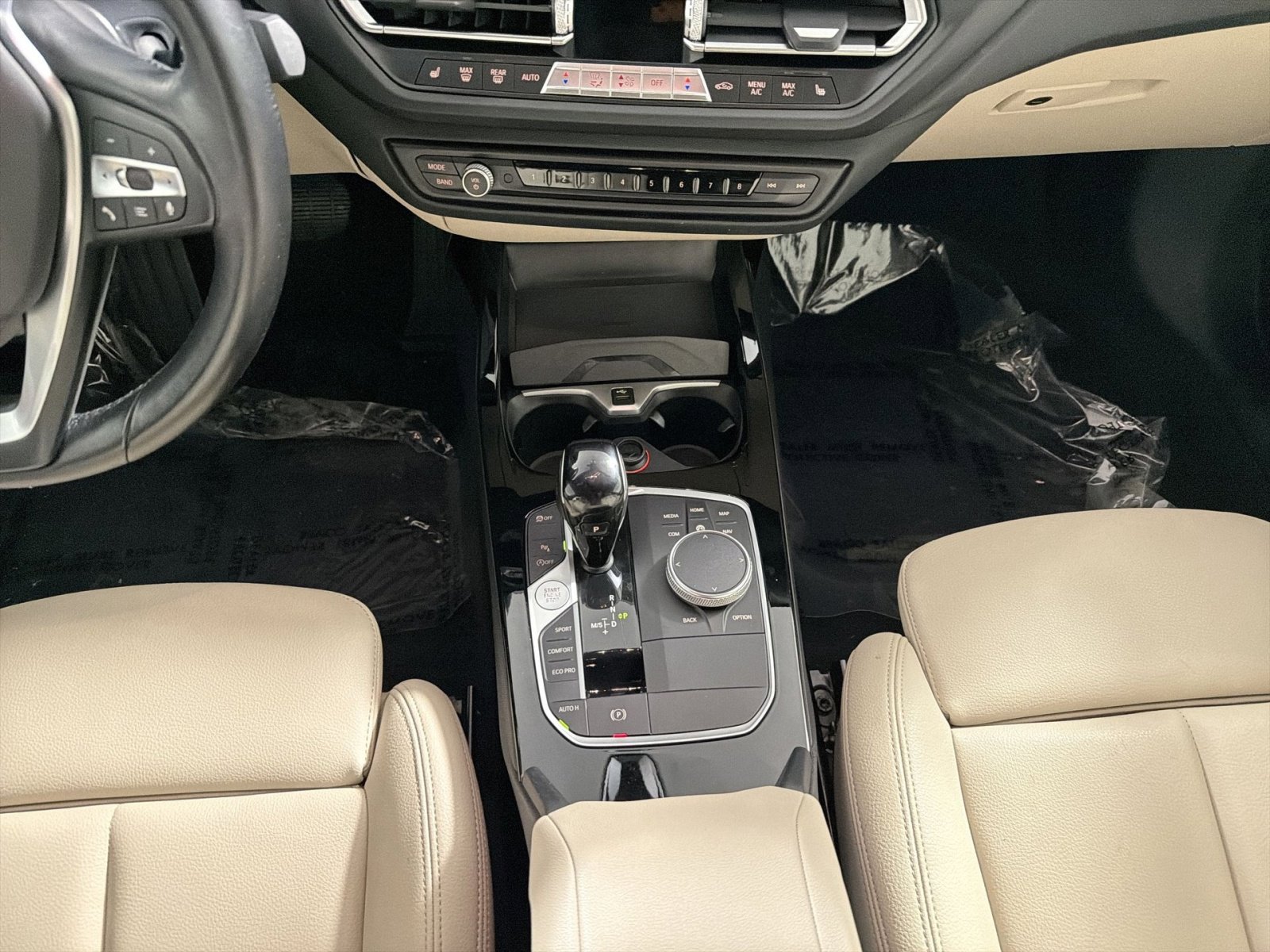 Used 2021 BMW 228i xDrive Gran Coupe w/ Convenience Package image 22