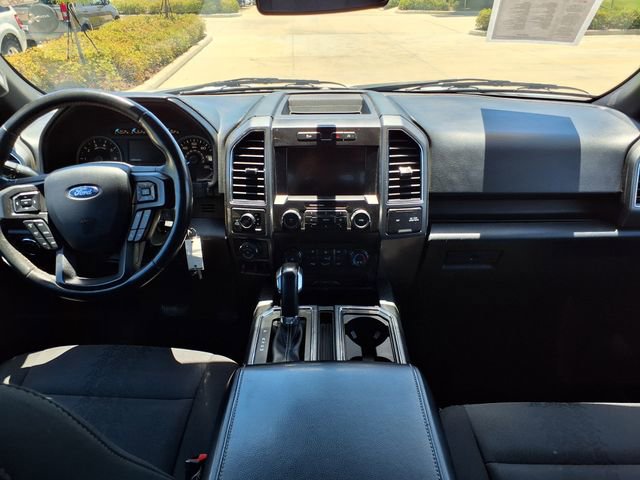 Used 2020 Ford F150 XLT w/ Equipment Group 302A Luxury AWD/4WD image 20