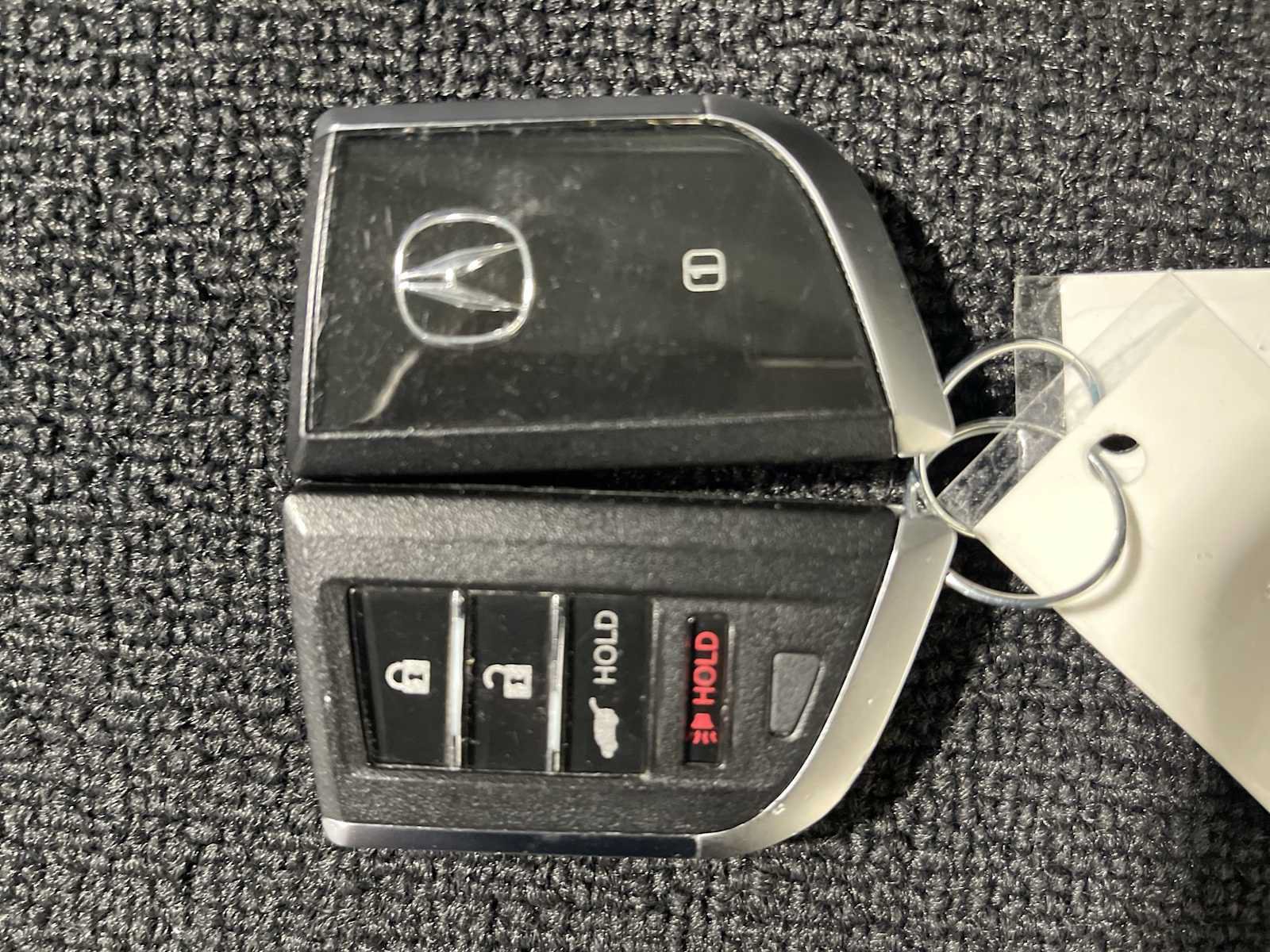 Certified 2024 Acura MDX SH-AWD image 20