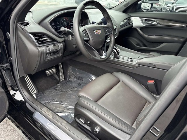 Used 2023 Cadillac CT5 V w/ Super Cruise 2 Package image 10