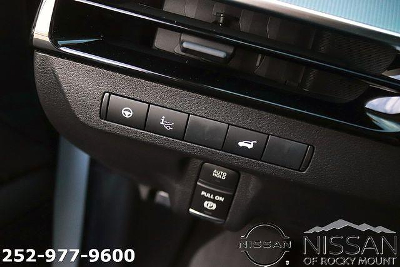 New 2026 Nissan Murano Platinum w/ Cargo Package AWD/4WD image 27