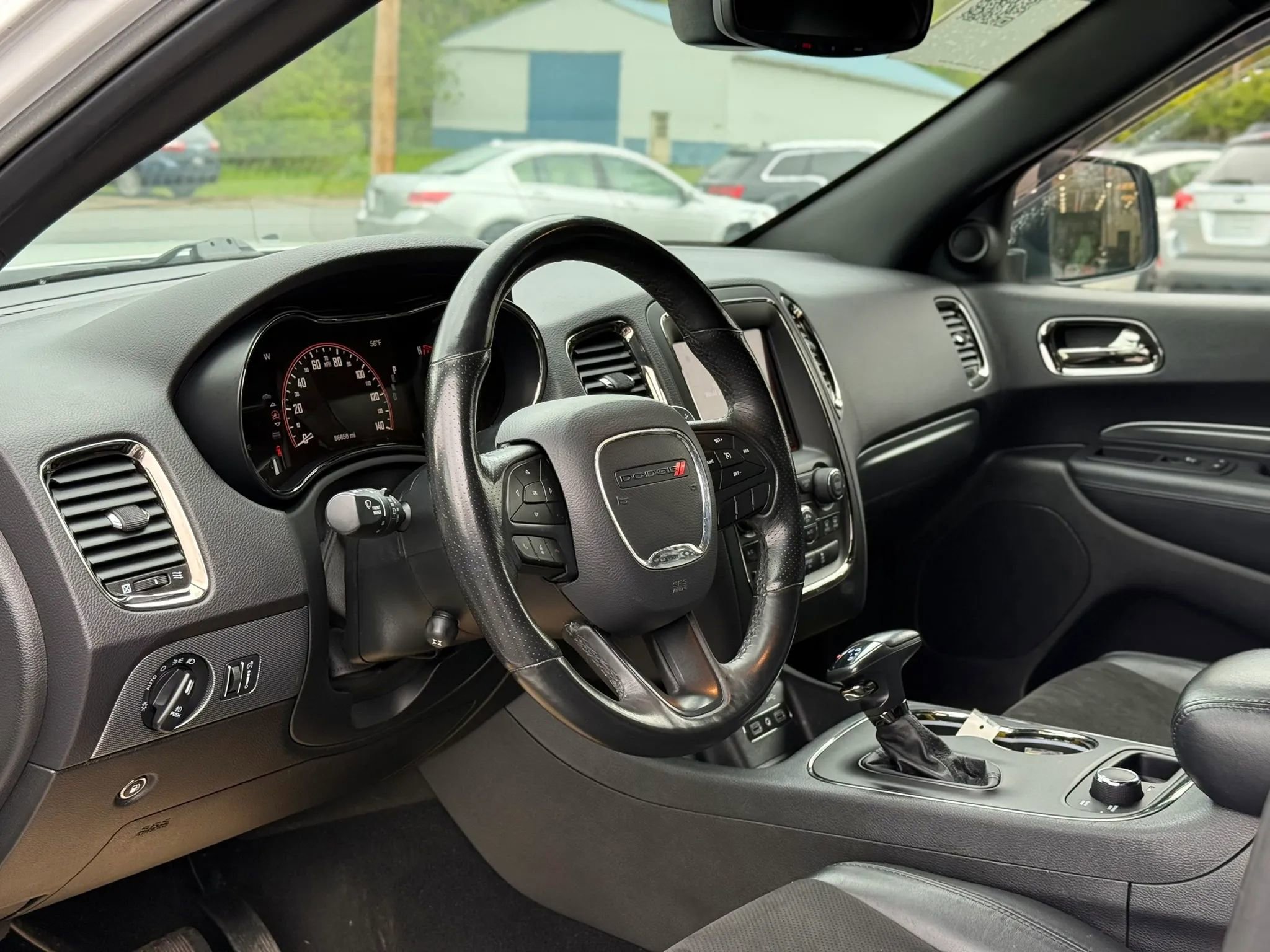 Used 2019 Dodge Durango R/T AWD/4WD image 11