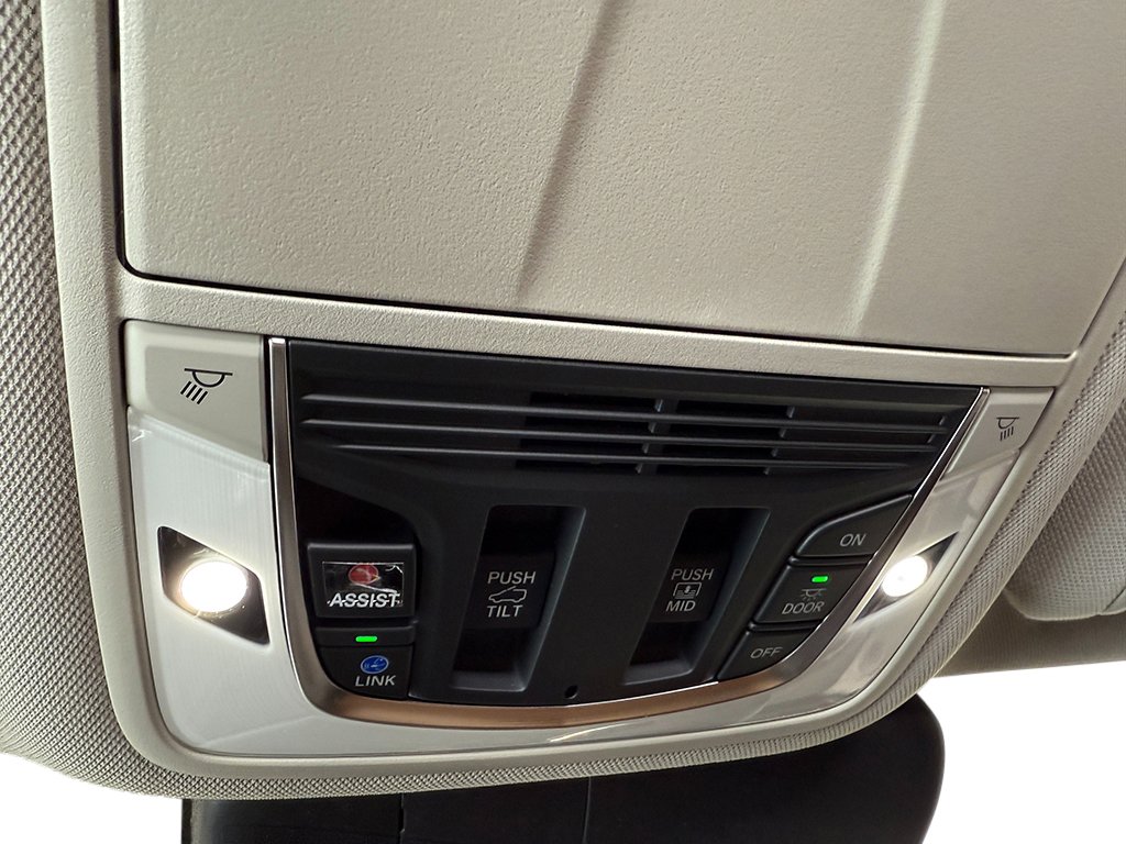 Used 2026 Acura RDX w/ Technology Package AWD/4WD image 26
