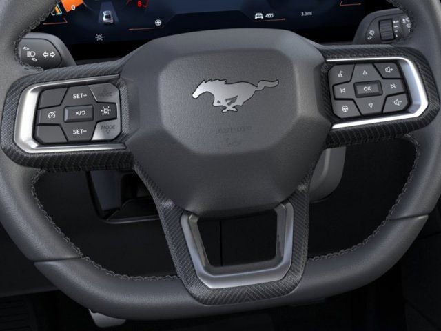New 2026 Ford Mustang GT RWD image 12