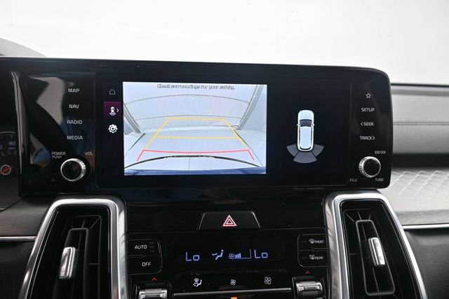 Used 2022 Kia Sorento SX FWD image 11