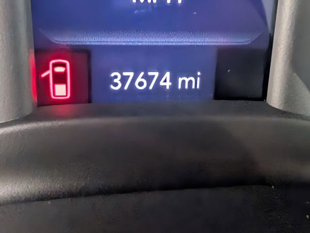 Used 2022 RAM 1500 Big Horn AWD/4WD image 17