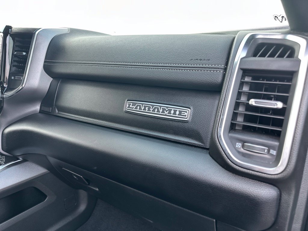 Used 2026 RAM 2500 Laramie w/ Night Edition AWD/4WD image 31