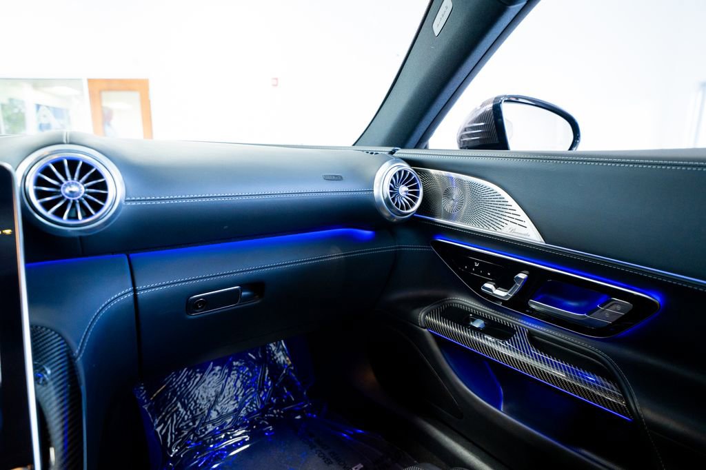 Used 2024 Mercedes-Benz AMG GT 55 image 51