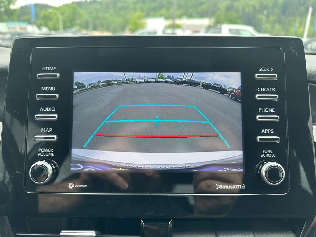 Certified 2023 Toyota Camry LE AWD/4WD image 18
