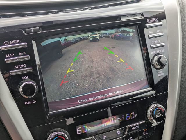 Used 2015 Nissan Murano SV image 24