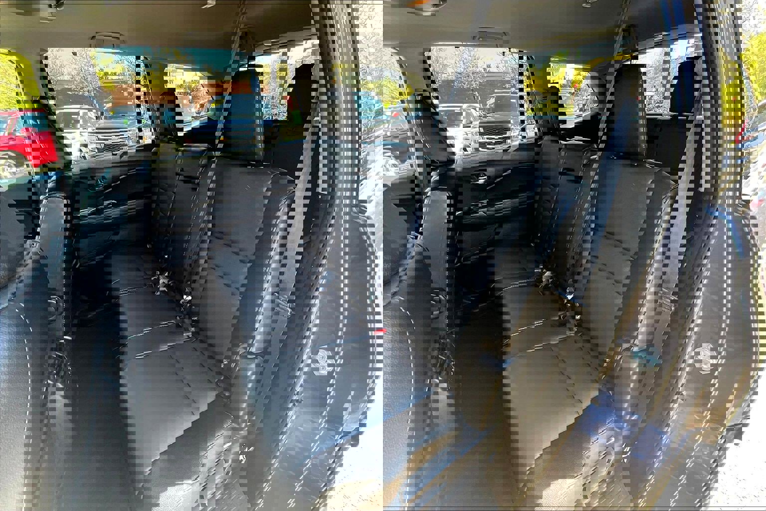 Used 2021 Honda Pilot Special Edition image 28