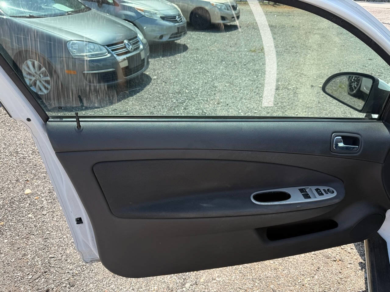 Used 2008 Chevrolet Cobalt LT w/ Revolution Edition Package FWD image 13