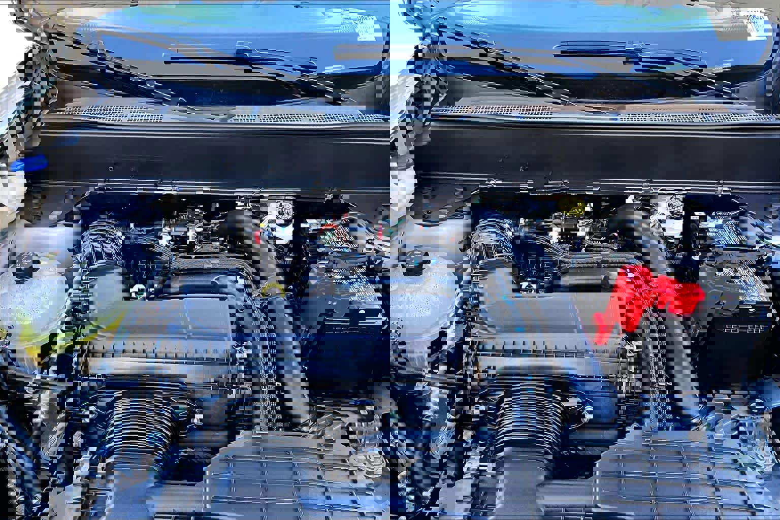 Used 2025 Ford Maverick XLT w/ XLT Luxury Package image 60