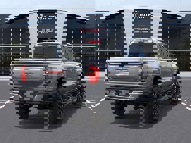 New 2026 GMC Canyon AT4 w/ LPO, Off Road Lift Package image 5