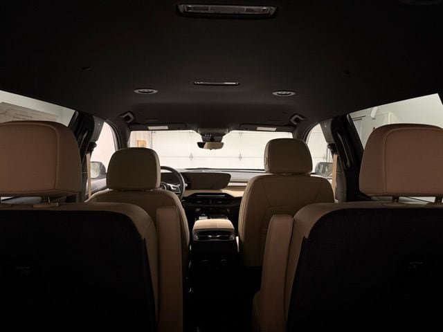 New 2026 Buick Enclave Preferred w/ Power Package FWD image 11
