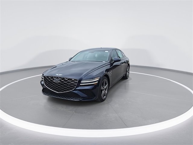 New 2026 Genesis G80 2.5T Sport Prestige image 3