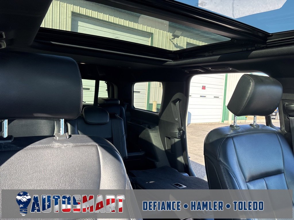 Used 2019 Ford Expedition XLT w/ Equipment Group 202A image 71