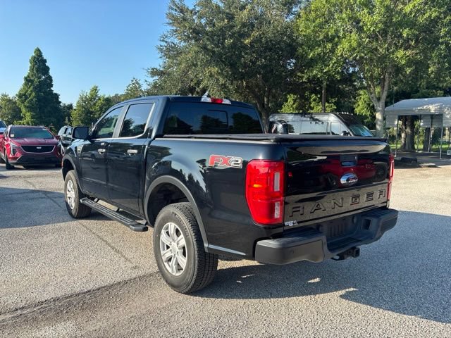 Used 2020 Ford Ranger XL w/ Equipment Group 101A Mid RWD image 7