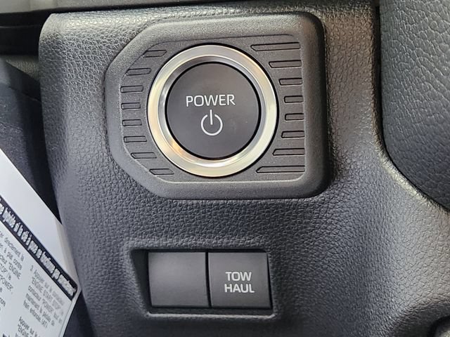 New 2027 Toyota Land Cruiser w/ Premium Package AWD/4WD image 15