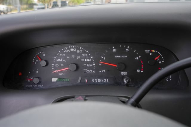 Used 2003 Ford F350 Lariat AWD/4WD image 43