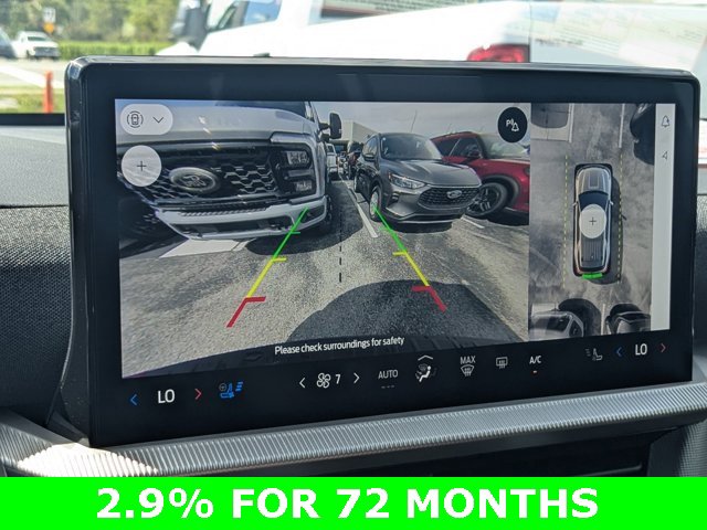 New 2025 Ford Explorer ST w/ Sun And Sound Package image 19