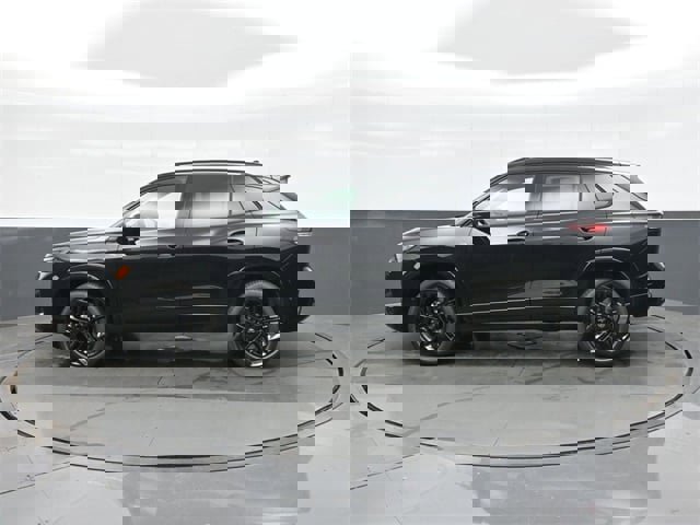 New 2026 Volkswagen Tiguan SE R-Line image 4