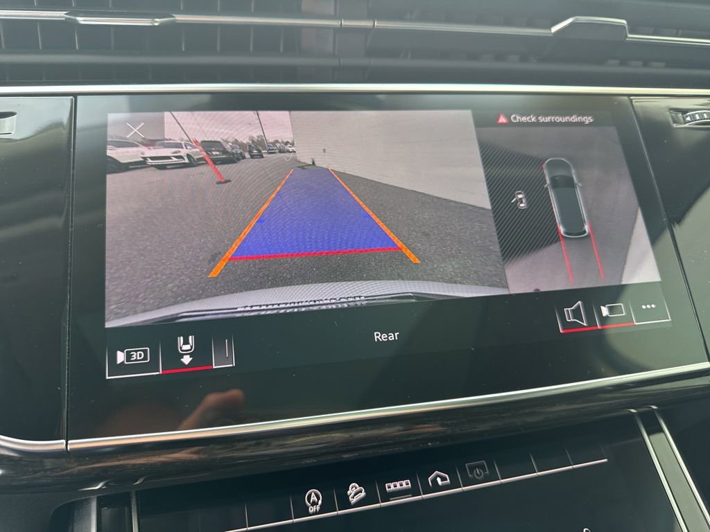 Used 2023 Audi Q7 3.0T Premium image 26