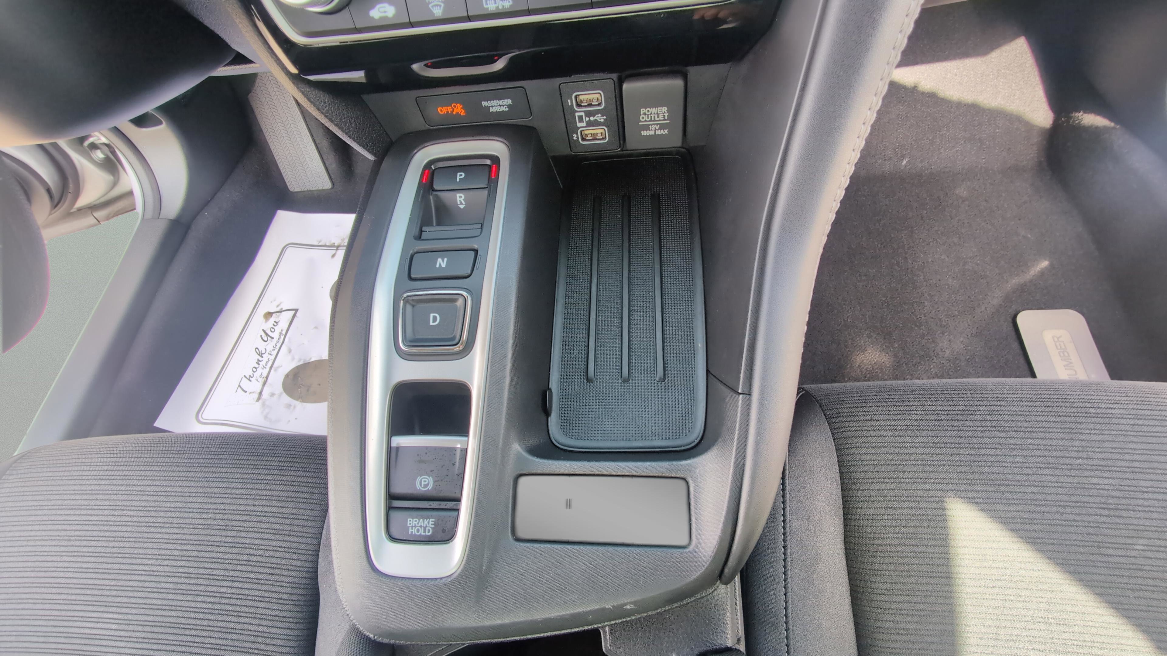 Used 2021 Honda Insight EX image 25