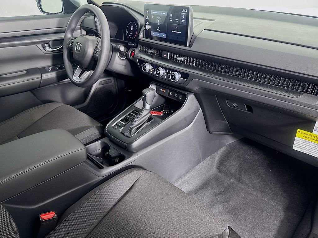 New 2026 Honda CR-V LX image 37