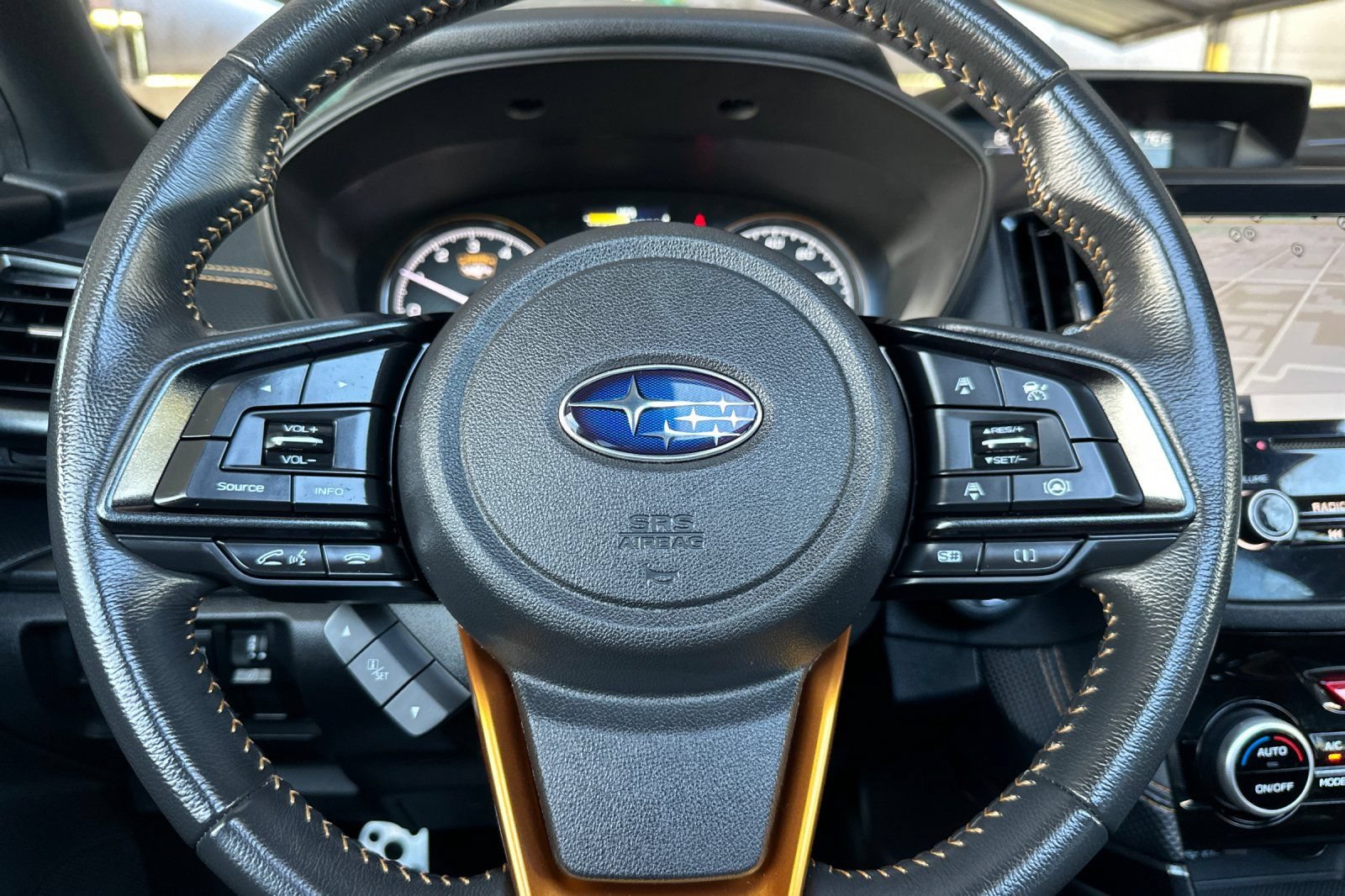 Used 2023 Subaru Forester Wilderness AWD/4WD image 25