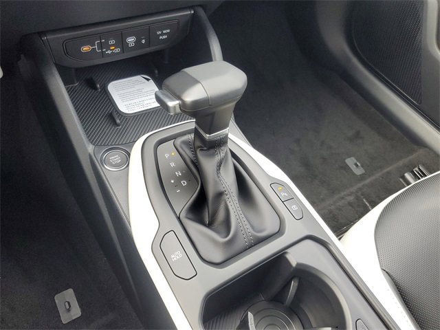 New 2025 Kia K4 GT-Line Turbo image 26