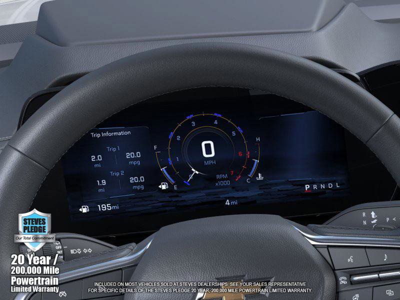 New 2026 Chevrolet Suburban Premier image 18