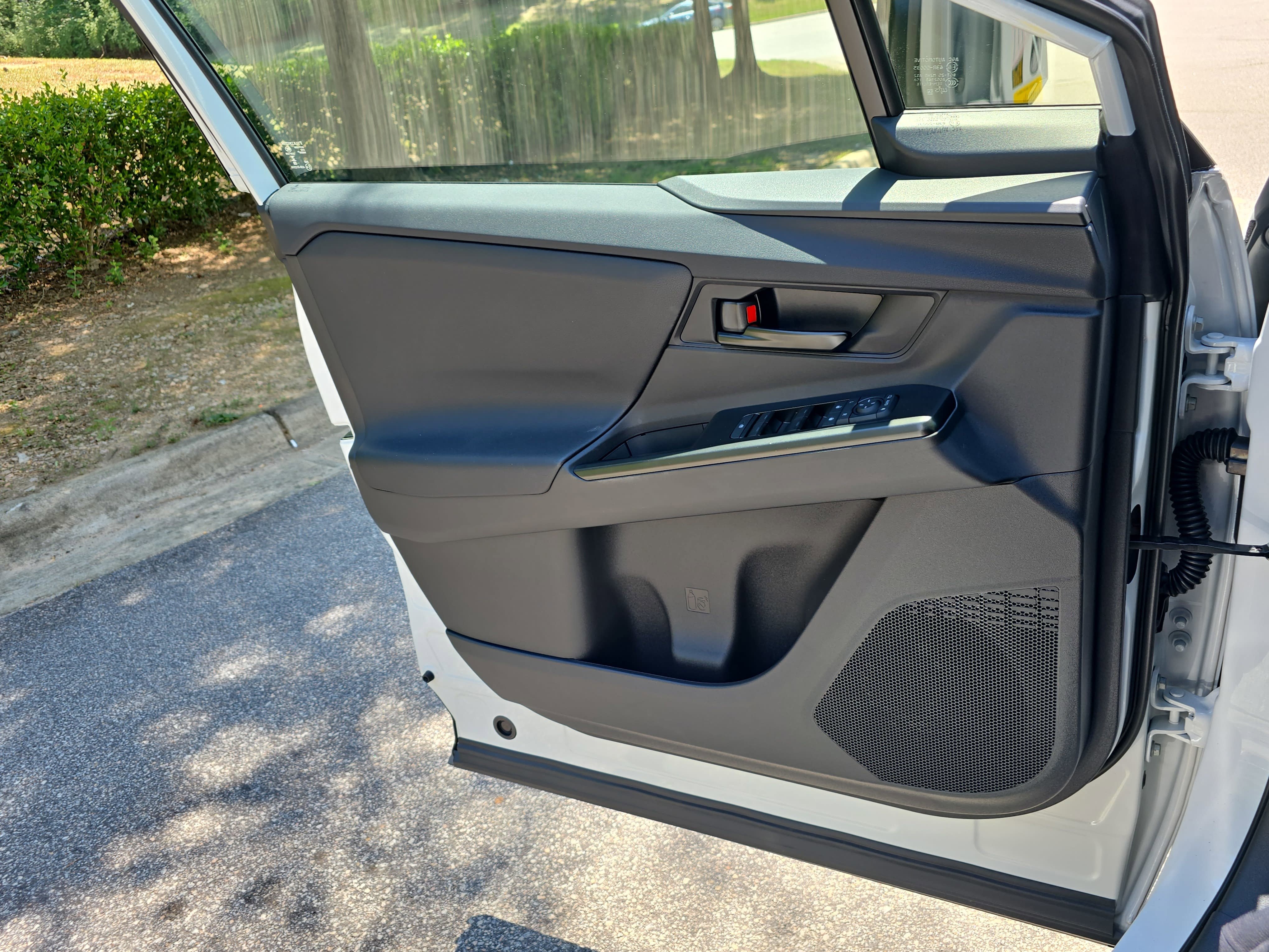 New 2026 Toyota bZ FWD image 24