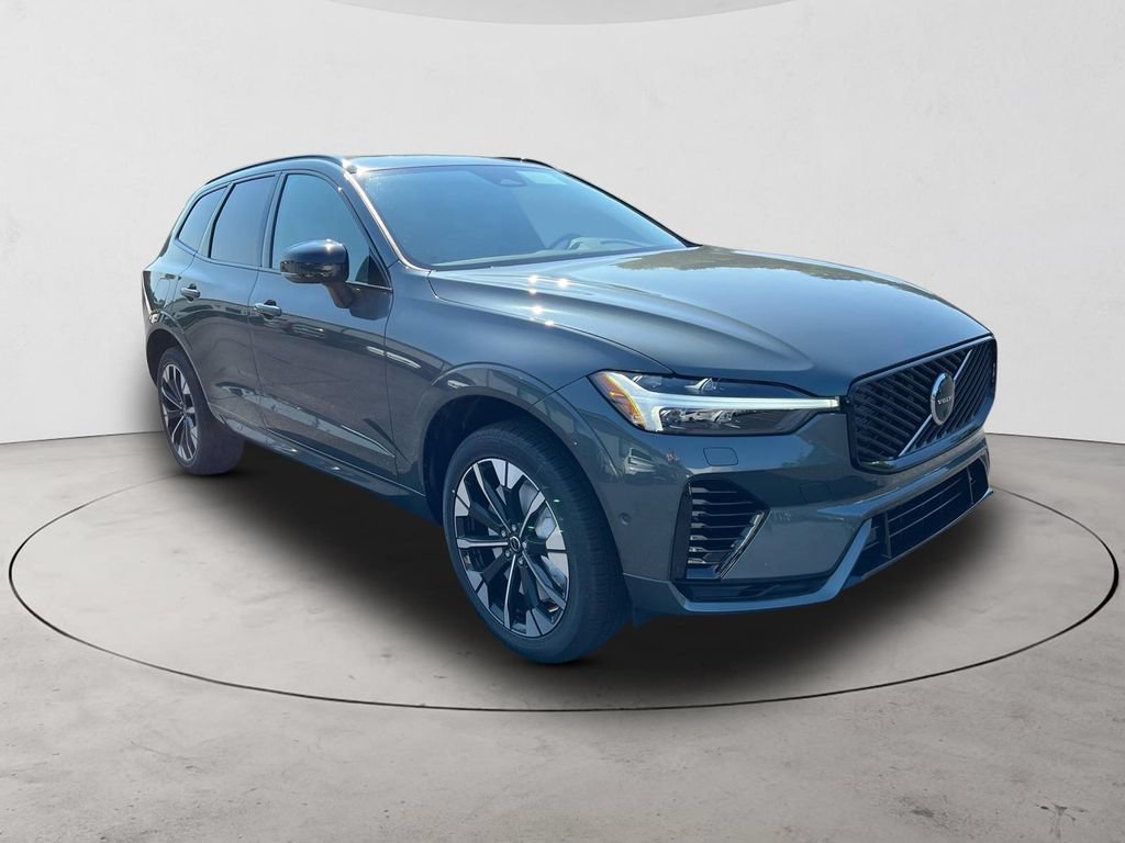 New 2026 Volvo XC60 T8 Plus w/ Protection Package Premier AWD/4WD image 7