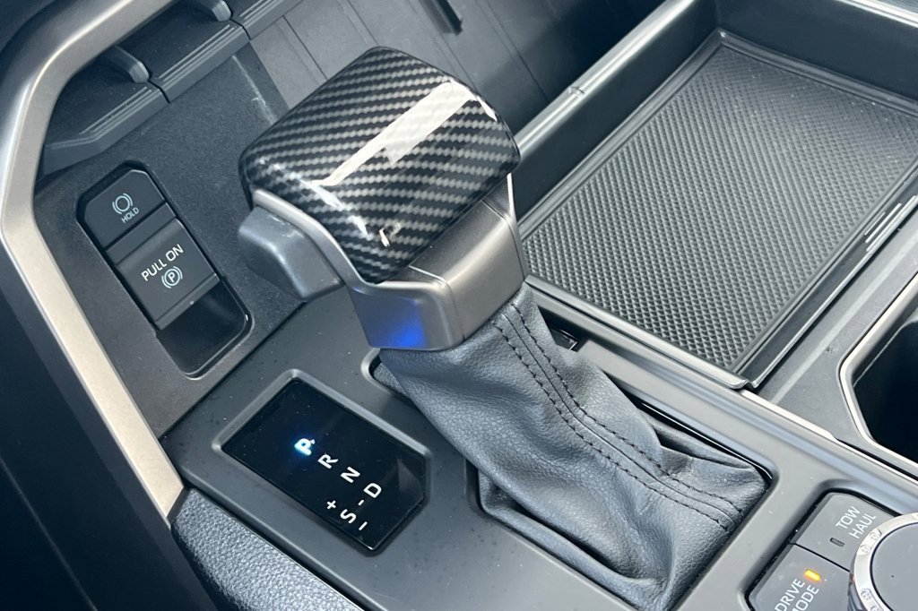 Used 2025 Toyota Tundra SR5 w/ SR5 Premium Package image 17
