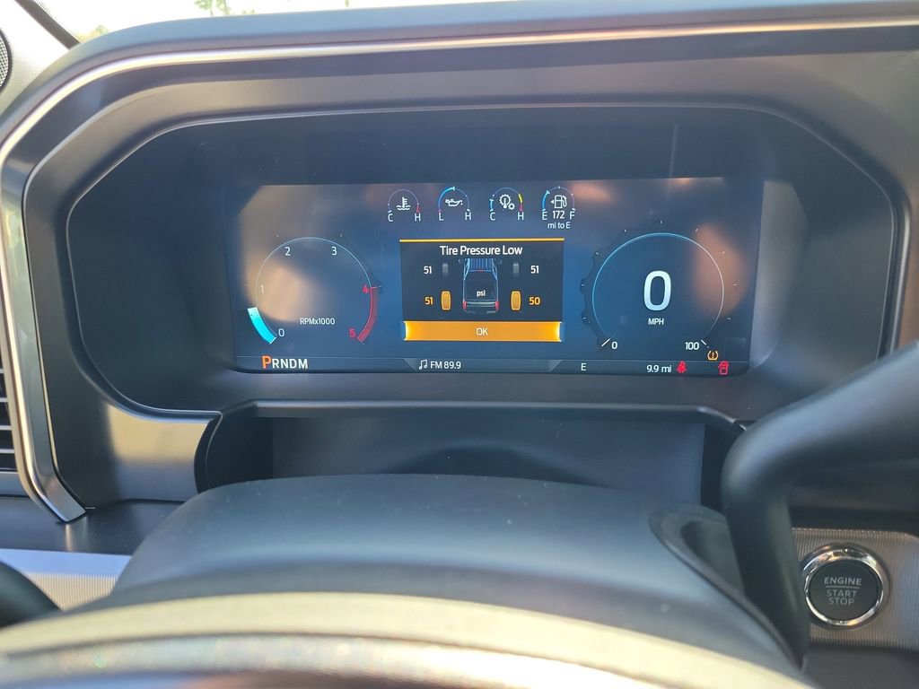 New 2026 Ford F350 Platinum AWD/4WD image 15