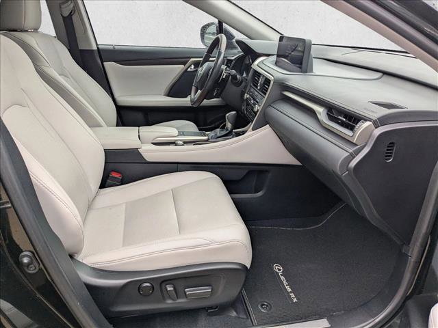 Used 2021 Lexus RX 350 FWD w/ Premium Package image 22
