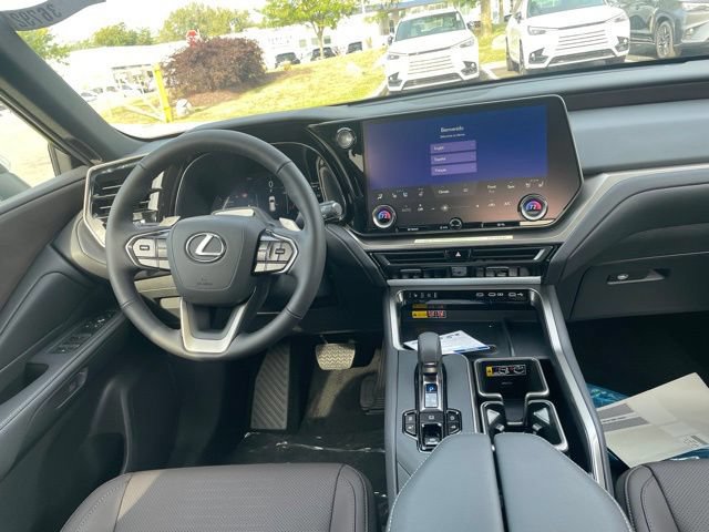 New 2026 Lexus TX 350 AWD w/ Technology Package image 19