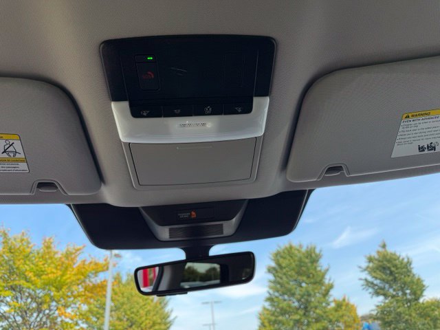 Certified 2026 Nissan Pathfinder SL AWD/4WD image 15