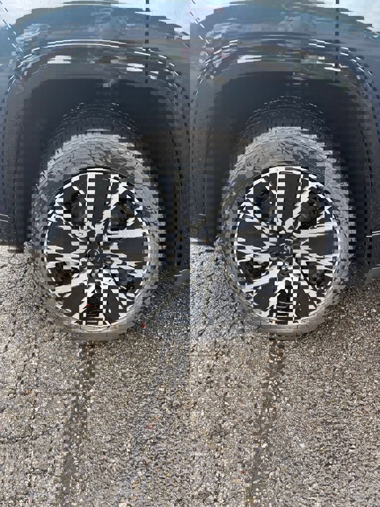 New 2025 Jeep Wagoneer S Limited image 24