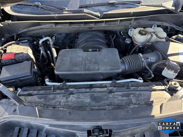 Used 2021 GMC Yukon Denali w/ Denali Premium Package image 35