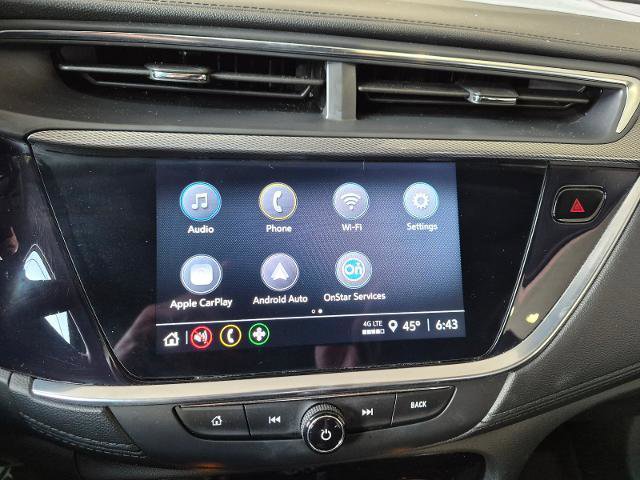 Used 2023 Buick Encore GX Preferred w/ Cold Weather Comfort Package FWD image 16
