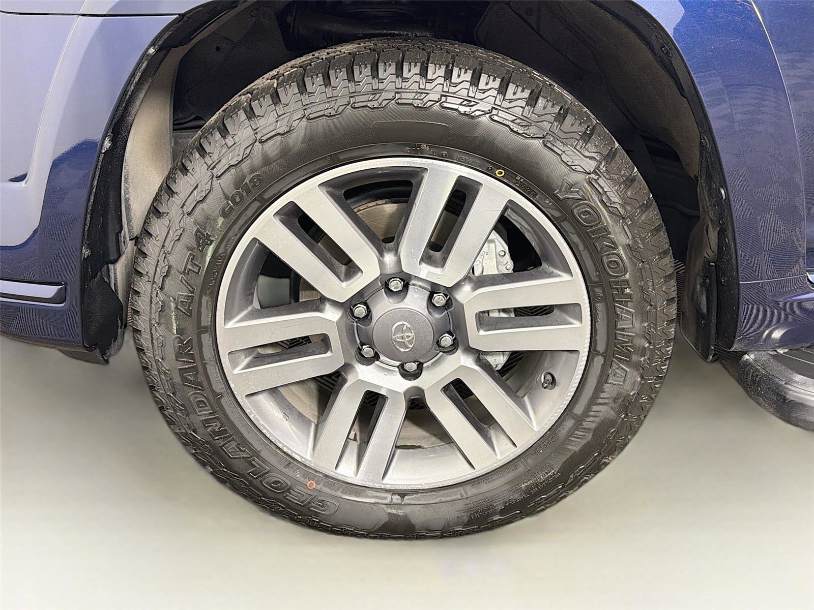 Used 2023 Toyota 4Runner TRD Sport image 29